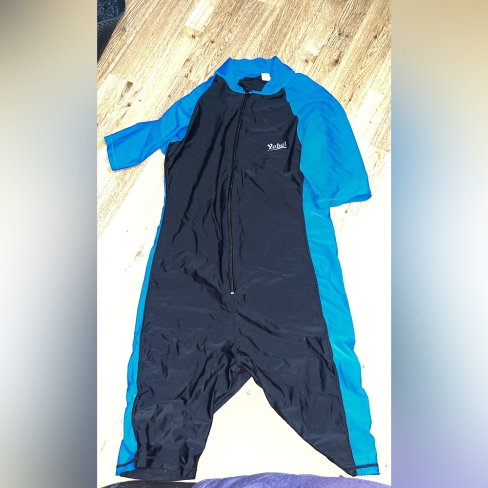 Yobel spandex Jumpsuit